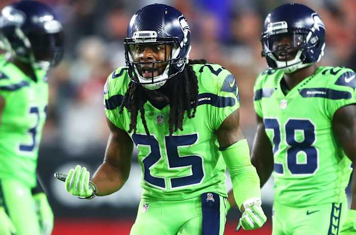 Richard Sherman